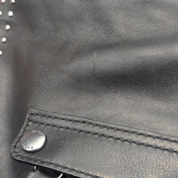 Frye Melissa studded hobo - Picture 6 of 7